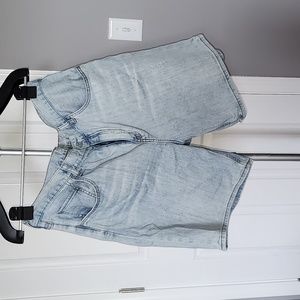 Eddie bauer boyfriend short